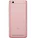 Смартфон Xiaomi Redmi 5A 2/16Gb Rose Gold 5" 13Мп 4 ядра LTE 3000 mAh 2 SIM GPS 7456765347 фото 3