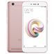 Смартфон Xiaomi Redmi 5A 2/16Gb Rose Gold 5" 13Мп 4 ядра LTE 3000 mAh 2 SIM GPS 7456765347 фото 1