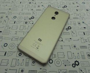 Задня кришка Xiaomi 5 Gold Розбирання 1767917812 фото