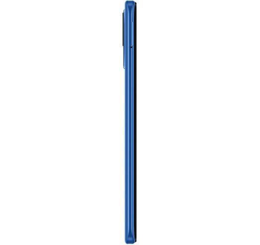 Смартфон Xiaomi Redmi 10C 4/64 Ocean Blue 2 SIM 6.71" IPS Snapdragon 680 NFC 5000 mAh 354687641 фото