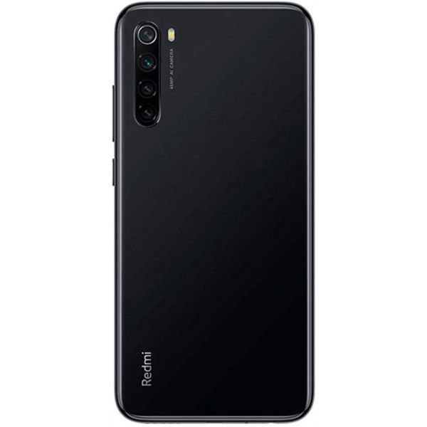 Смартфон Xiaomi Redmi Note 8T 4/128GB Moonshadow Grey 2сим IPS 6.3" 8 ядер 4000 MAh б/в 4717042736 фото