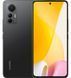 Смартфон Xiaomi 12 Lite 8/128 Gb Black 6.55" 2 SIM 2400 x 1080 (Full HD+) 108 МП 4300 мАг NFC Bluetooth 5.2 б/у