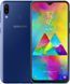Смартфон Samsung Galaxy M20 4/64GB Blue 2SIM 6.3" PLS FHD+ 2340x1080 13Мп/8Мп 5000 mAh Exynos 7904 Bluetooth 5.0 Type-C б/у 4897317696 фото 1