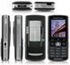 Мобільний телефон Sony Ericsson K750i Black 750 mAг 1.8" TFT 2 МП 23438876 фото 2