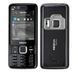 Мобільний телефон Nokia N82 Black 1050 мАч ОРІГИНАЛ Розпродати. б/в 4114484700 фото 1