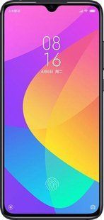 Смартфон Xiaomi Mi 9 Lite 6/64GB Pearl White 2сим AMOLED 6.39" 4030 mAh б/у 4975624033 фото