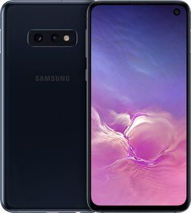 Смартфон Samsung Galaxy S10e 1 sim G970 128 Gb Black оригинал б/у 4178145674 фото
