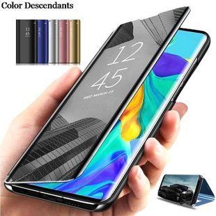 Чохол книжка, фліп-кейс LG V40 Black 1852534599 фото