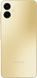 Смартфон Samsung Galaxy A06 4/128GB Gold  74832867342 фото 3