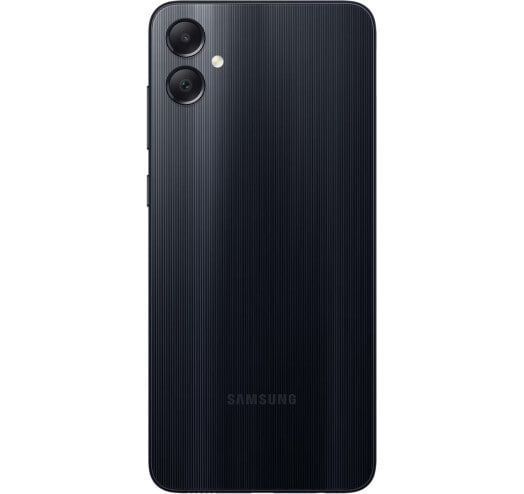 Смартфон Samsung Galaxy A05 4/128GB Black 2 SIM 6.7" GPS 50 Мп 5000 mAh б/в 4623288302 фото