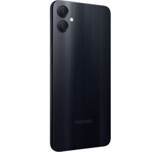 Смартфон Samsung Galaxy A05 4/128GB Black 2 SIM 6.7" GPS 50 Мп 5000 mAh б/в 4623288302 фото