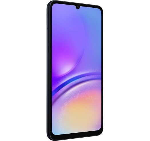 Смартфон Samsung Galaxy A05 4/128GB Black 2 SIM 6.7" GPS 50 Мп 5000 mAh б/в 4623288302 фото