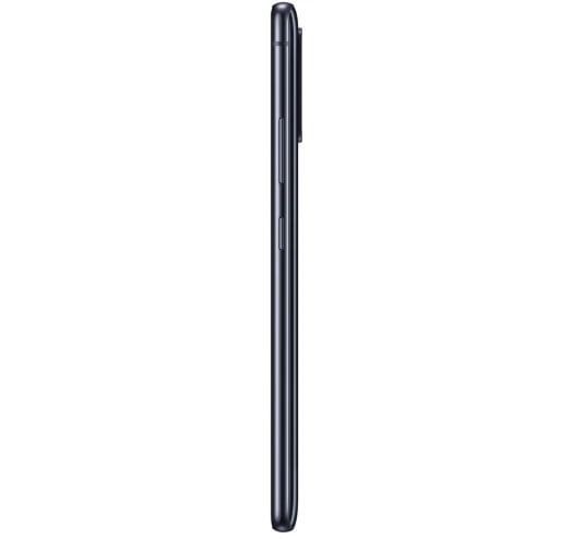 Смартфон Samsung Galaxy S10 Lite (G770F) 6/128 Black 6.7&rdquo; FHD+ Super AMOLED 48+12+5Мп 45Вт 4500mAh 3282828851 фото