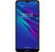 Смартфон Huawei Y6 2019 2/32 GB Midnight Black, 2 SIM 6.09" IPS 13 Мп GPS LTE 3020 мАч б/в 4462545882 фото 3
