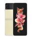 Смартфон Samsung Galaxy Z Flip 3 (F711B) 8/256Gb Cream 5G 6.7" 3300mAh б/в 4932517612 фото 1